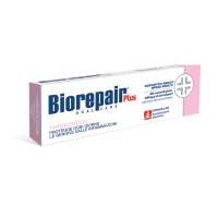 BIOREPAIR Plus Parodontgel - Зубная паста для десен, 75 мл.